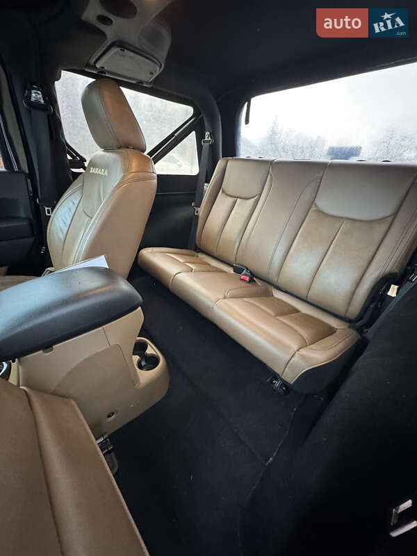 Внедорожник / Кроссовер Jeep Wrangler 2015 в Киеве фото 17 Внедорожник / Кроссовер Jeep Wrangler 2015 в Киеве