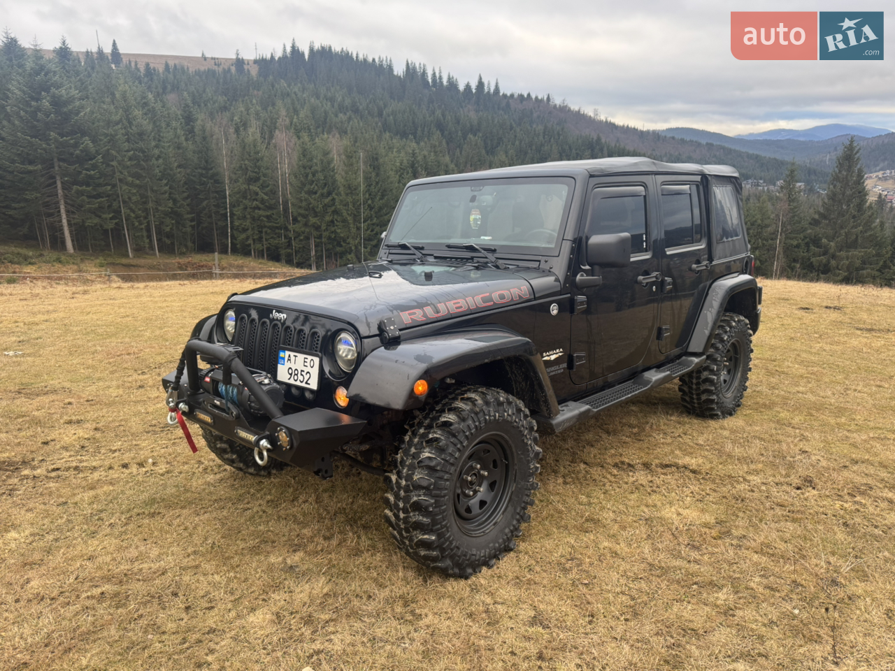 2015 Jeep Wrangler - мініатюра 48