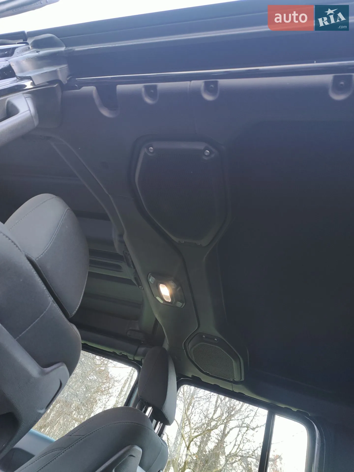 2018 Jeep Wrangler - мініатюра 20
