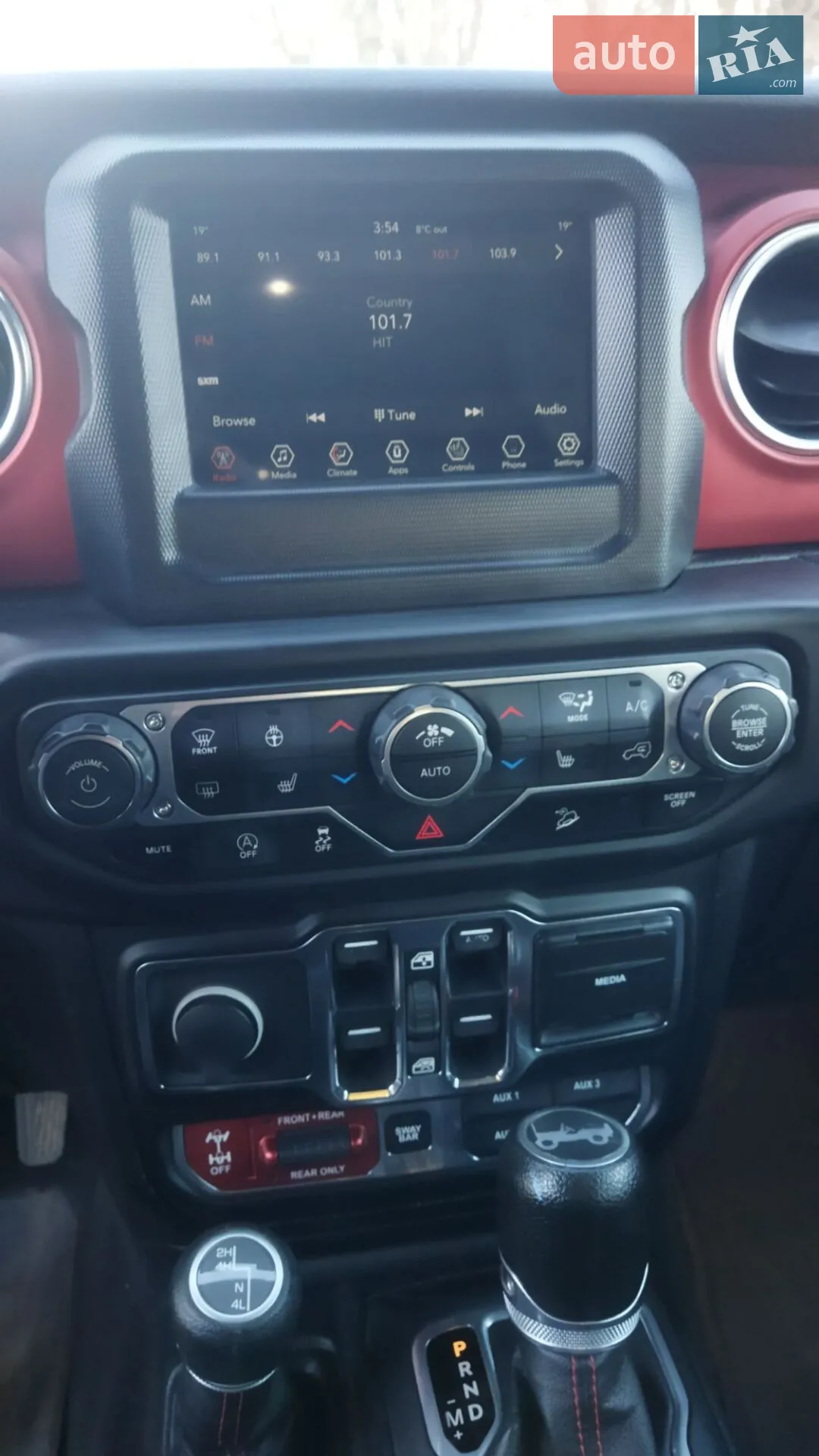 2018 Jeep Wrangler - мініатюра 14