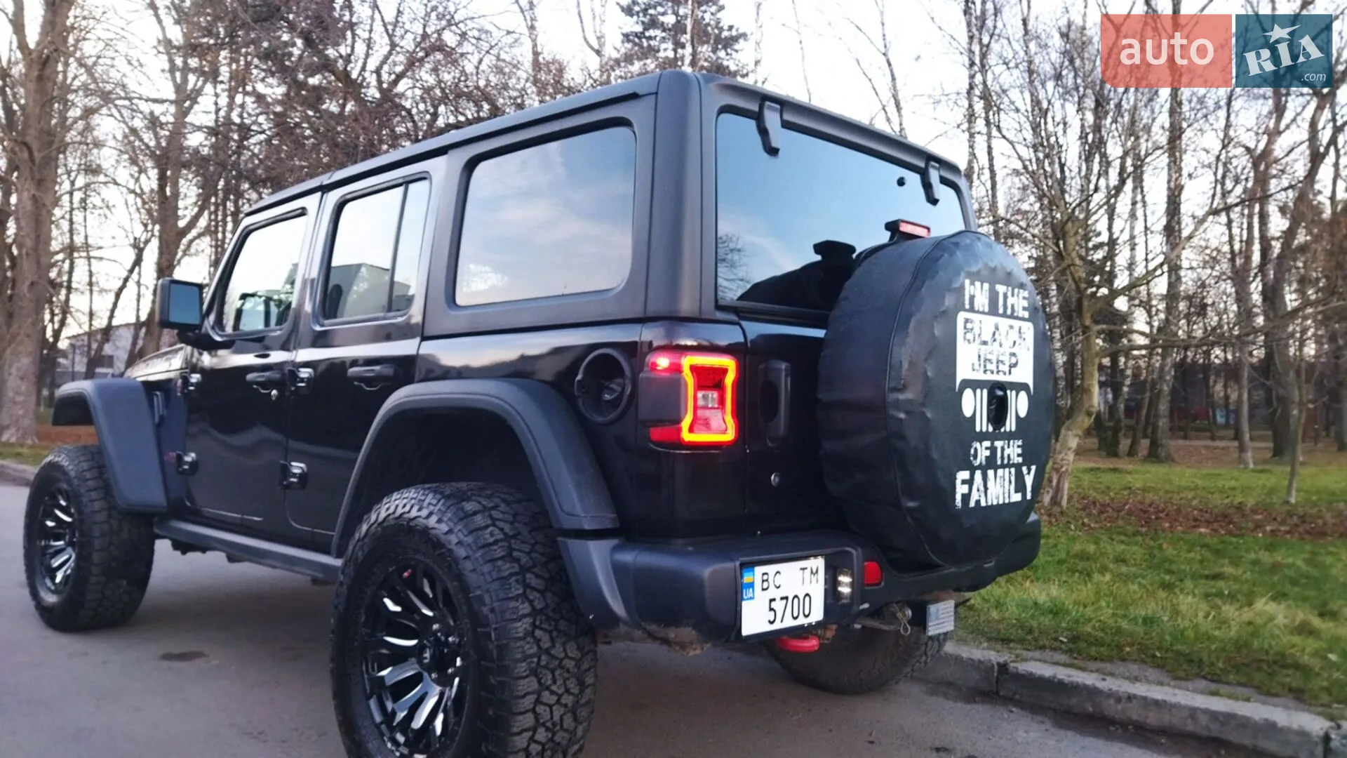 2018 Jeep Wrangler - мініатюра 23