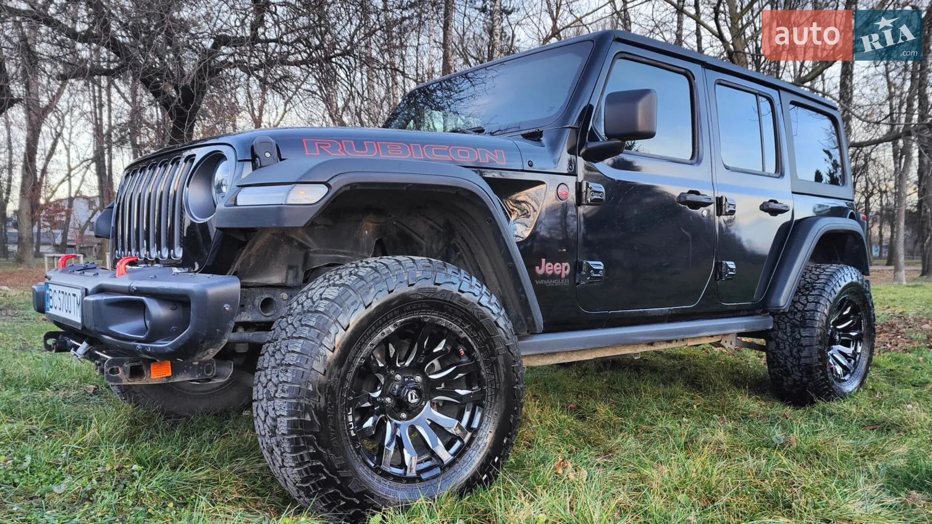 2018 Jeep Wrangler - мініатюра 34
