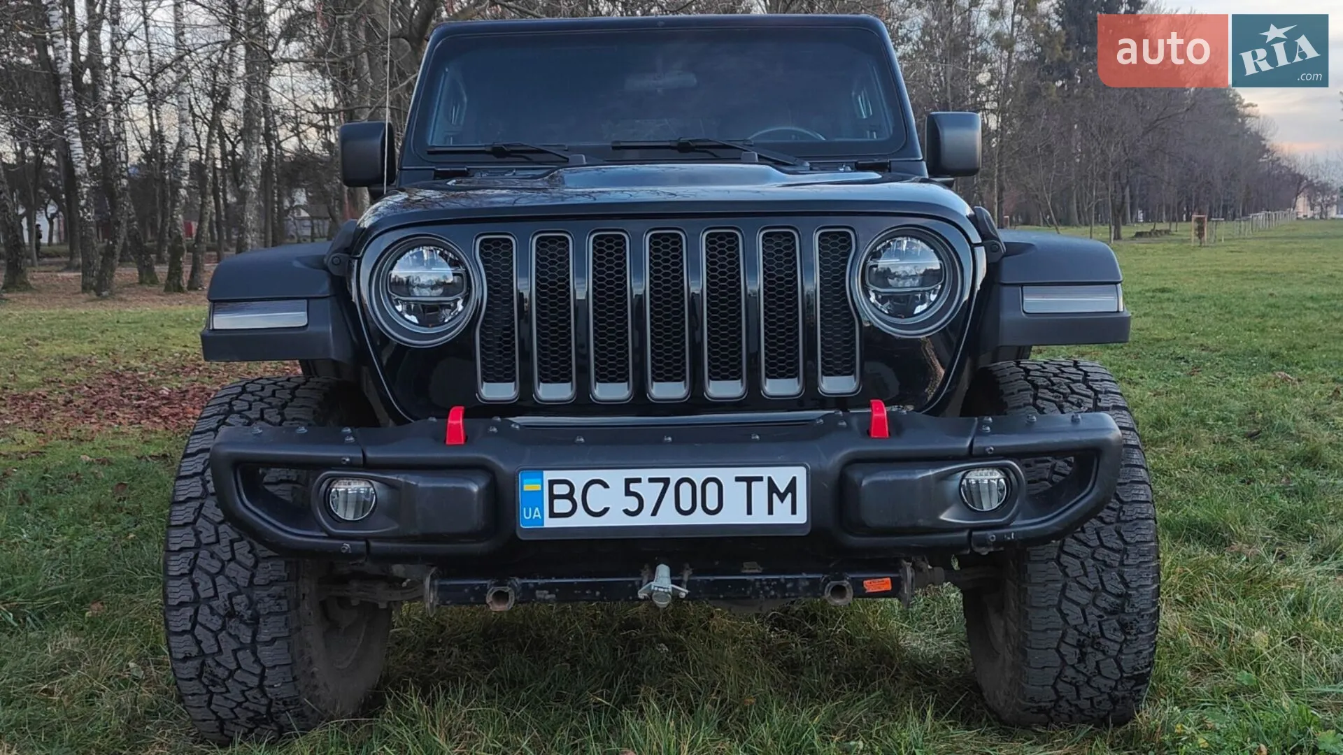 2018 Jeep Wrangler - мініатюра 37