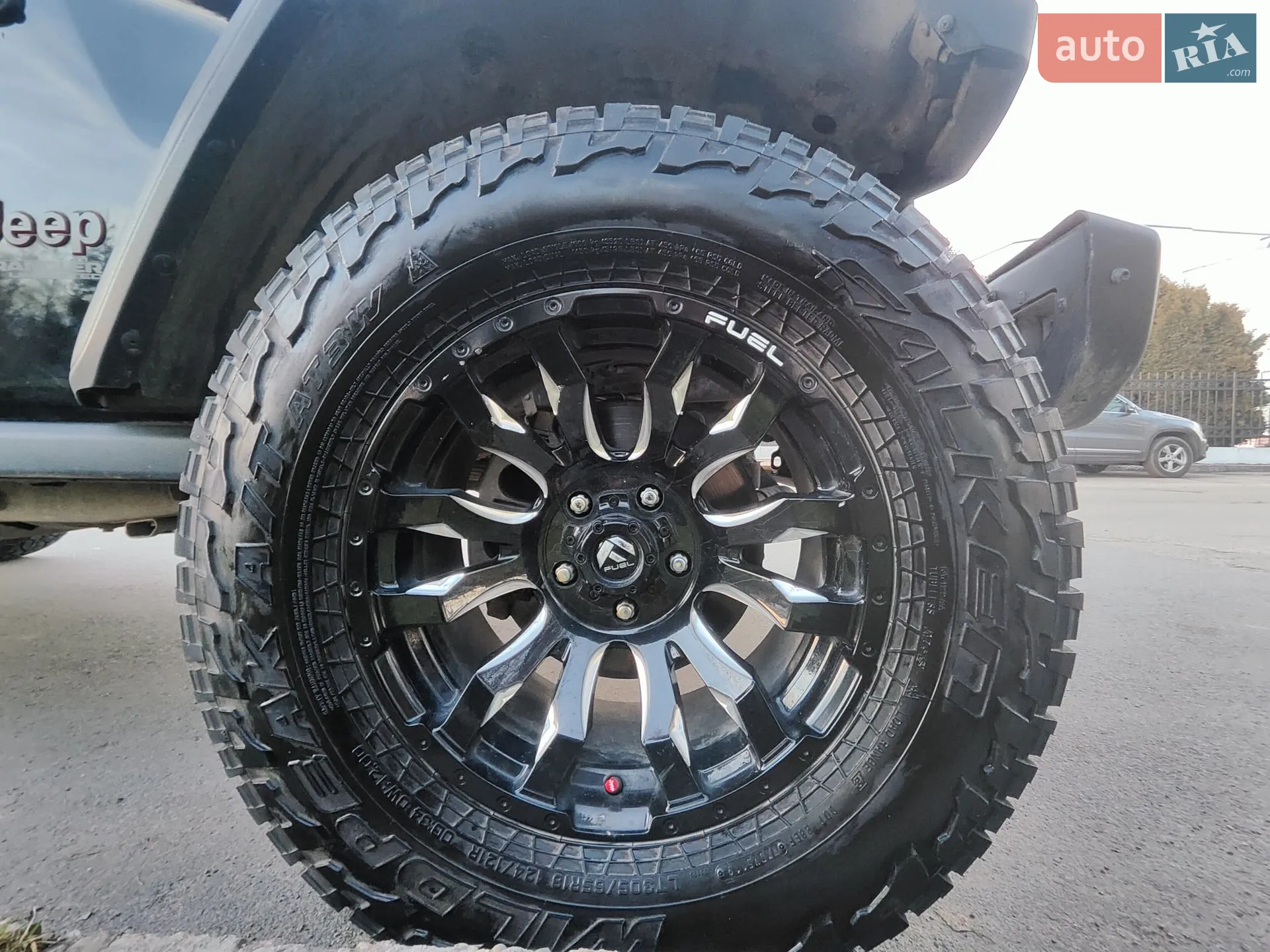 2018 Jeep Wrangler - мініатюра 50