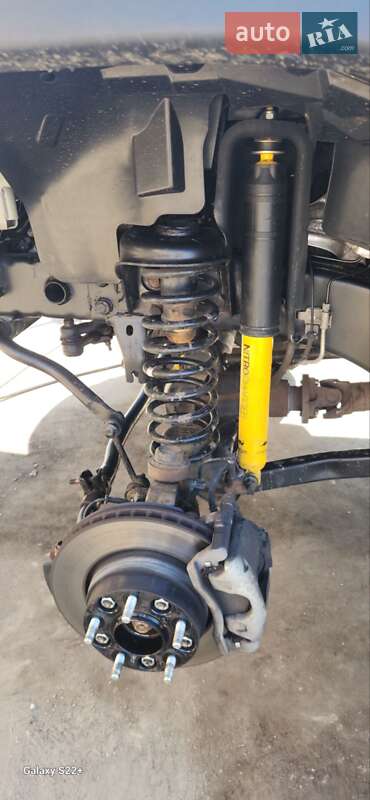 Позашляховик / Кросовер Jeep Wrangler 2017 в Харкові