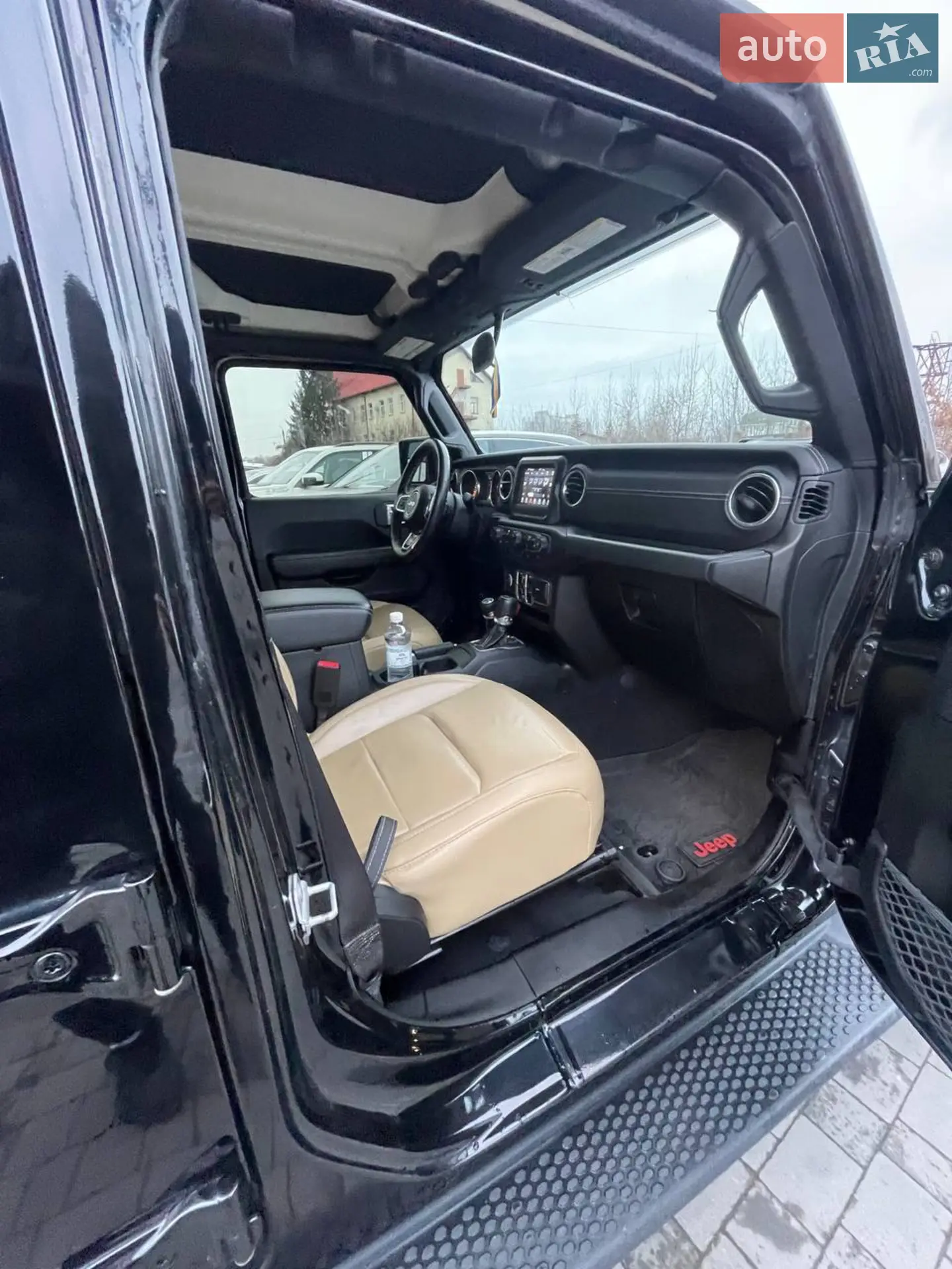 2018 Jeep Wrangler - мініатюра 25