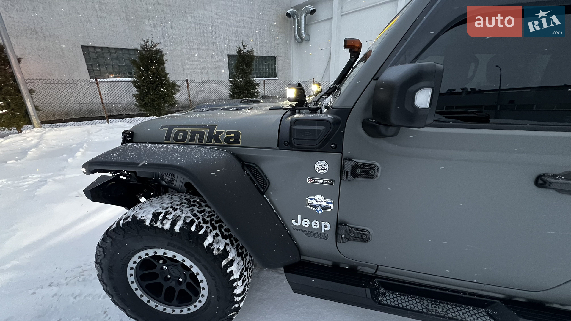 2018 Jeep Wrangler - мініатюра 16