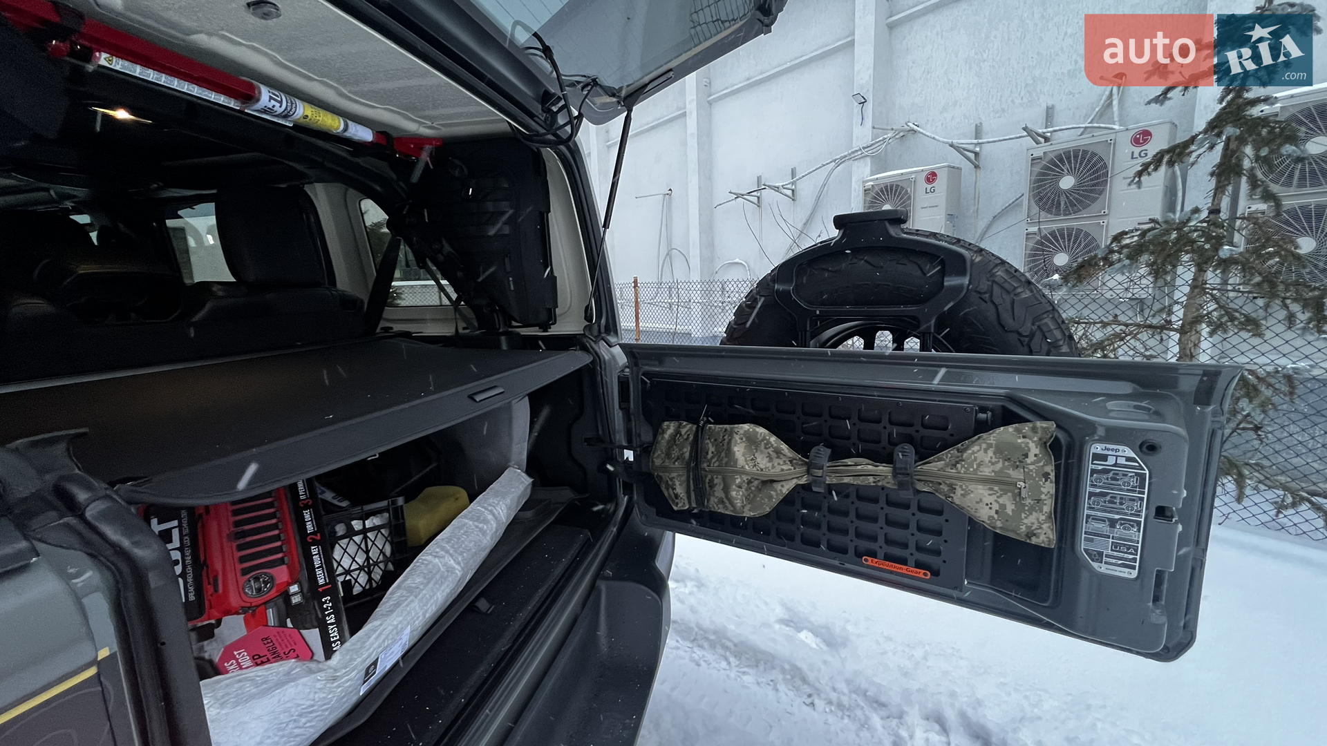 2018 Jeep Wrangler - мініатюра 40