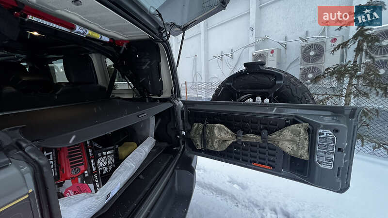 Позашляховик / Кросовер Jeep Wrangler 2018 в Львові