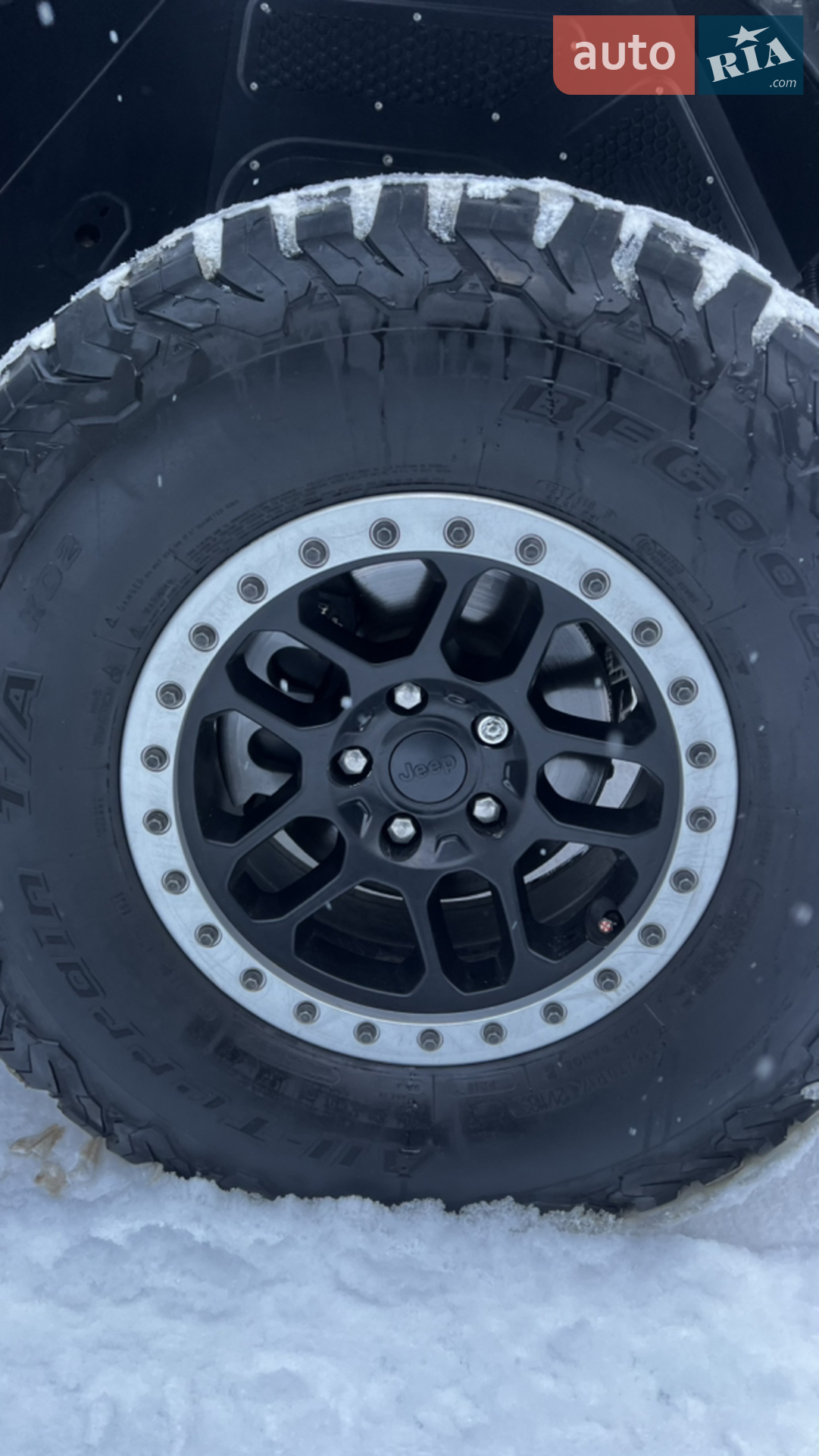 2018 Jeep Wrangler - мініатюра 49