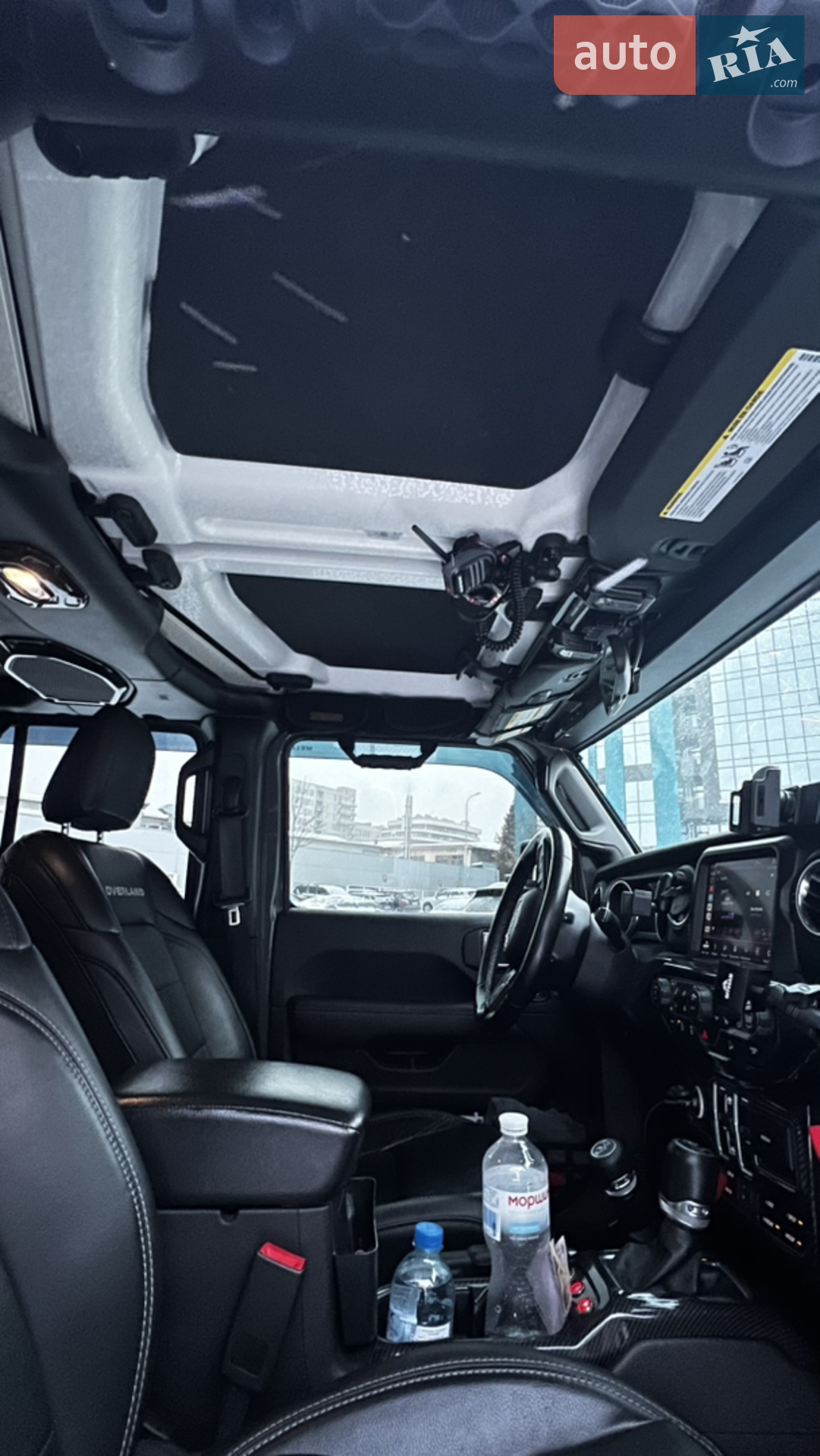 2018 Jeep Wrangler - мініатюра 59