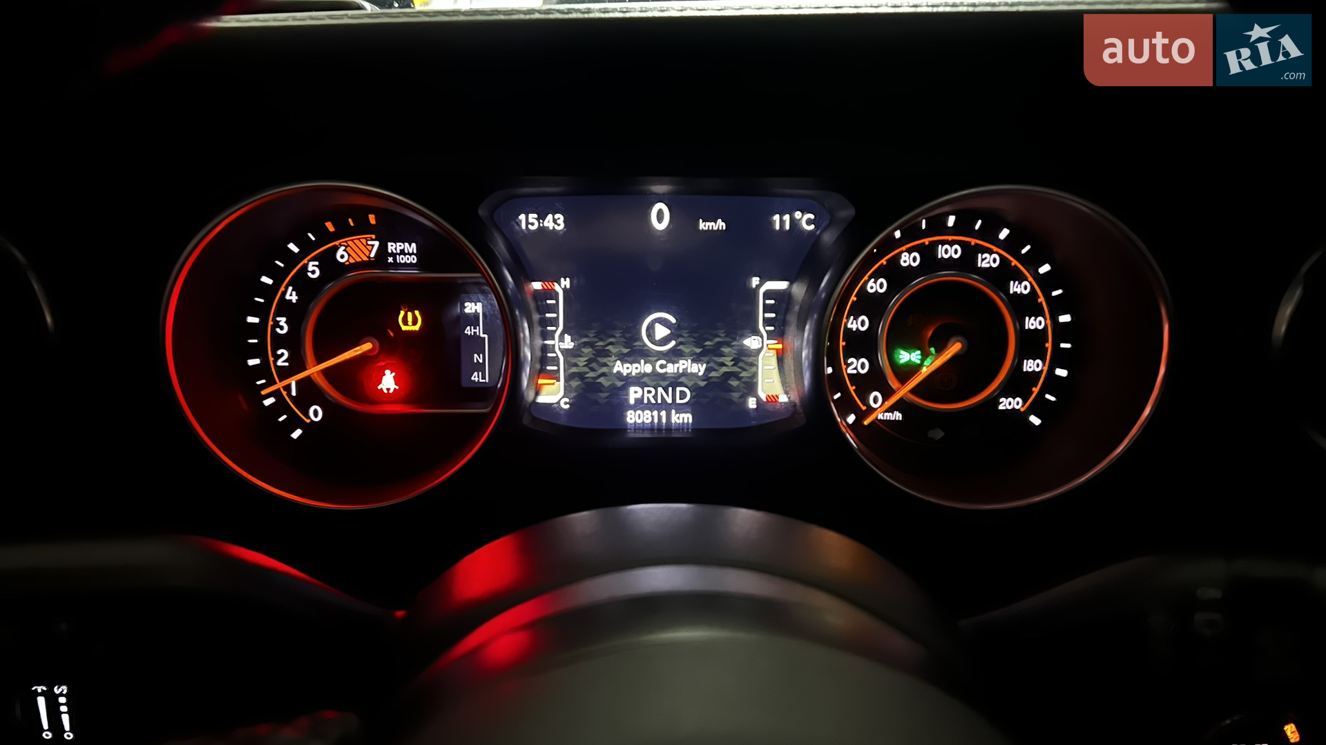 2018 Jeep Wrangler - мініатюра 35