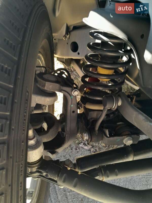 Внедорожник / Кроссовер Jeep Wrangler 2021 в Кропивницком фото 4 Внедорожник / Кроссовер Jeep Wrangler 2021 в Кропивницком