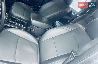 Позашляховик / Кросовер Jeep Wrangler 2021 в Києві