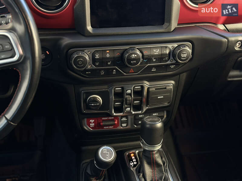 Внедорожник / Кроссовер Jeep Wrangler 2022 в Яремче