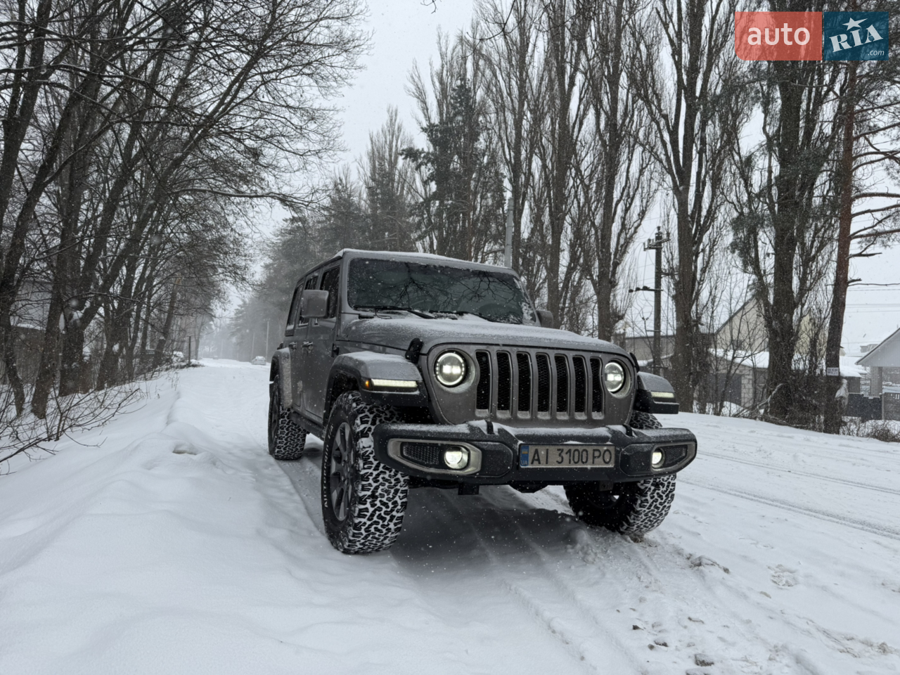 2018 Jeep Wrangler - мініатюра 11