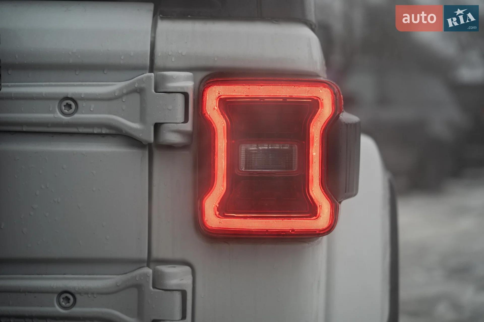 2020 Jeep Wrangler - мініатюра 9