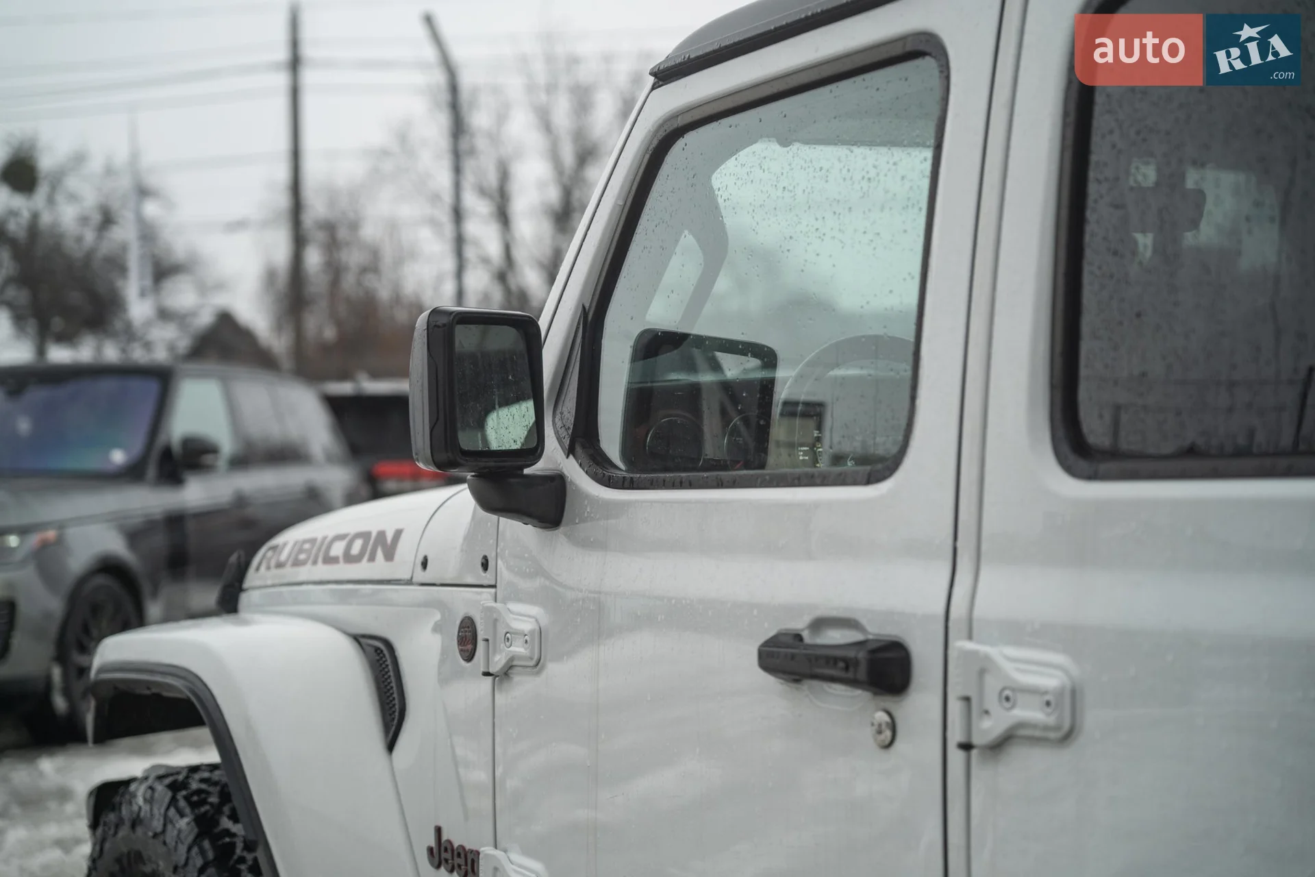 2020 Jeep Wrangler - мініатюра 18