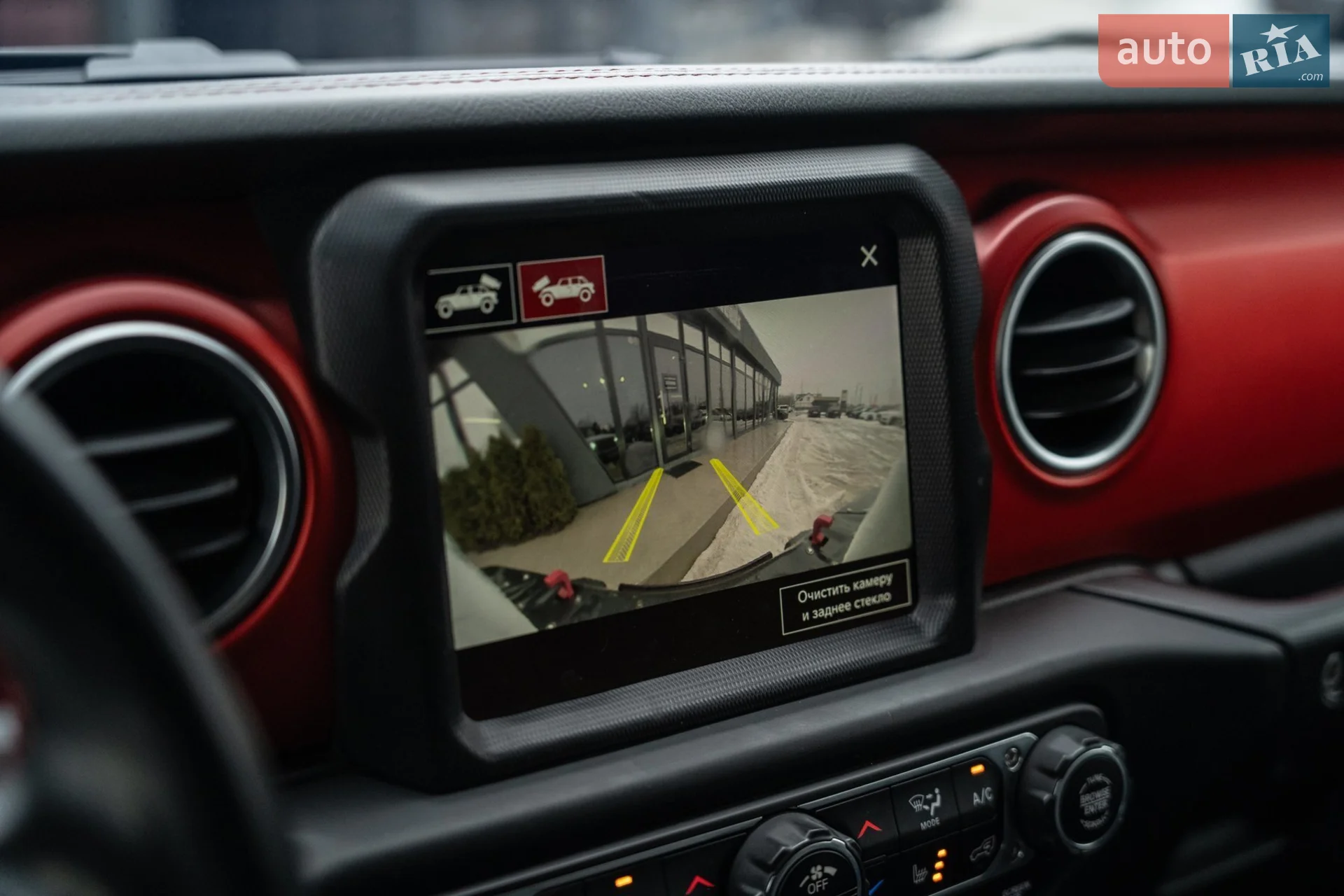 2020 Jeep Wrangler - мініатюра 34