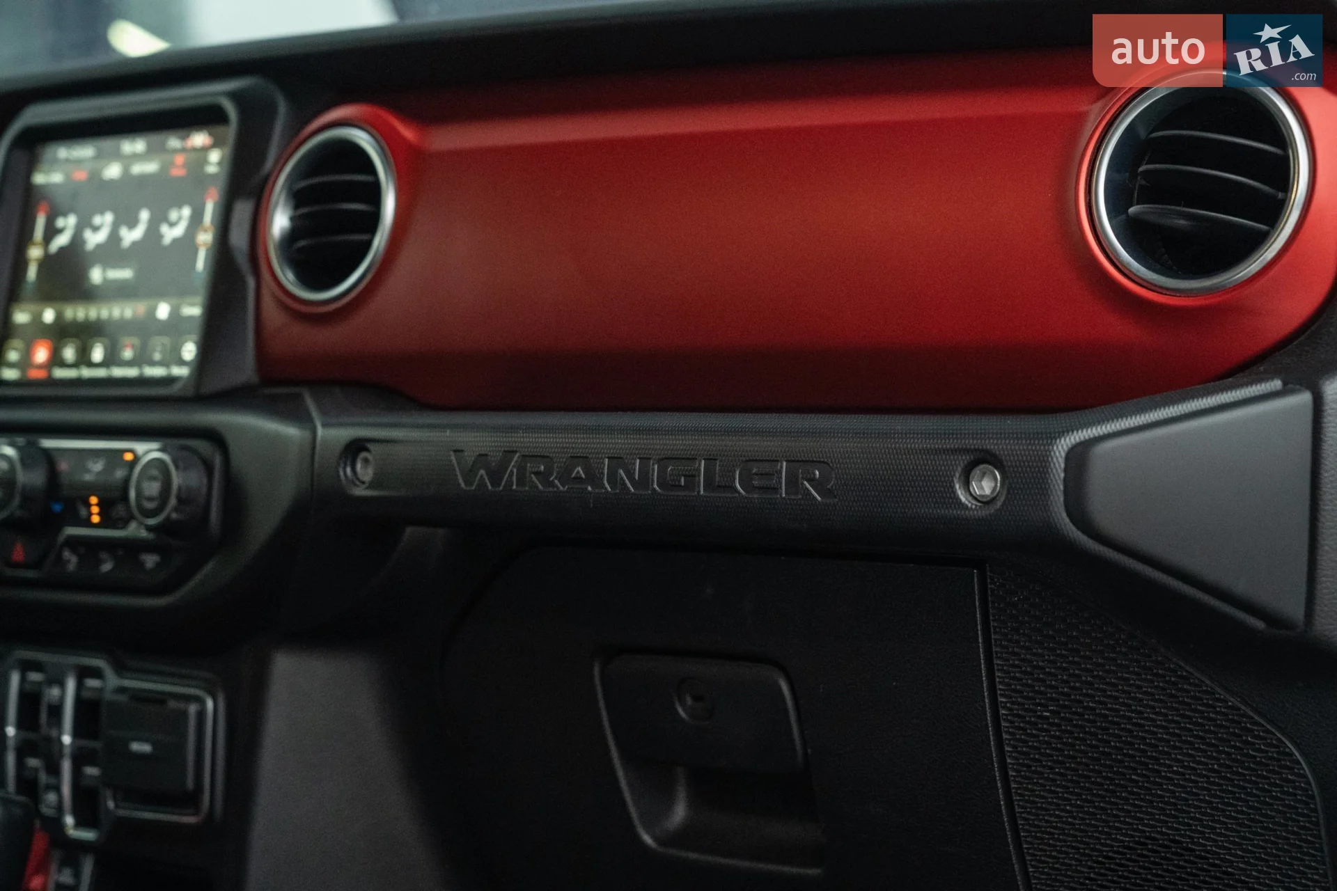 2020 Jeep Wrangler - мініатюра 42