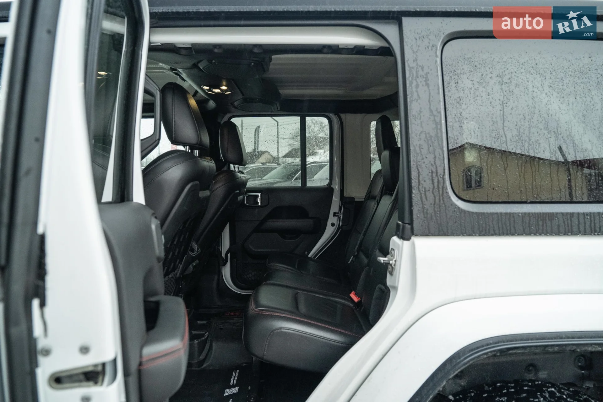 2020 Jeep Wrangler - мініатюра 45