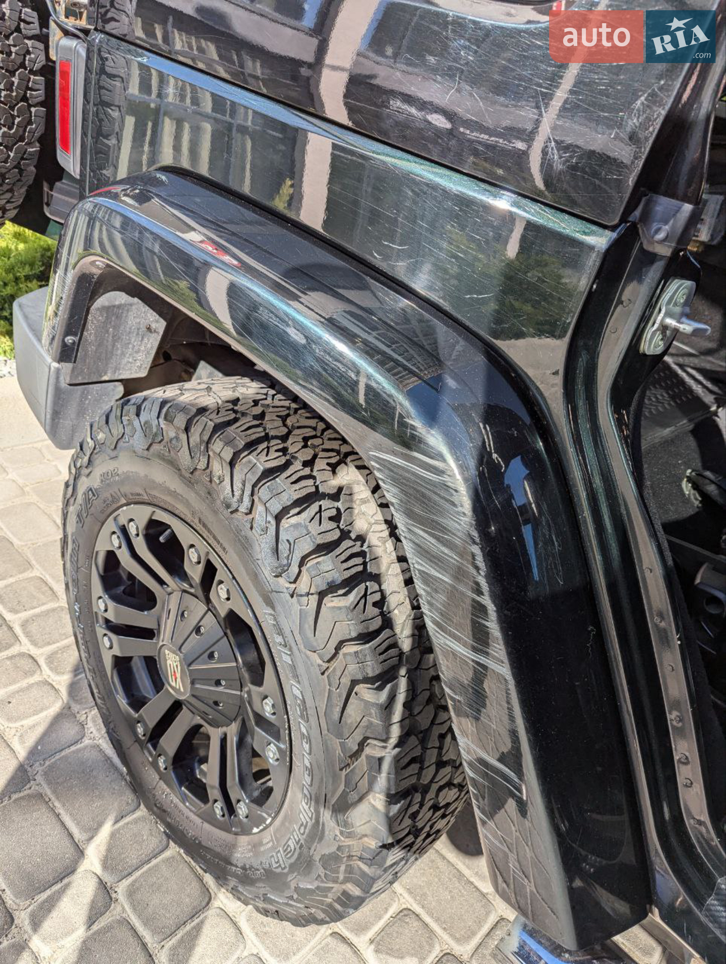 2012 Jeep Wrangler - мініатюра 15
