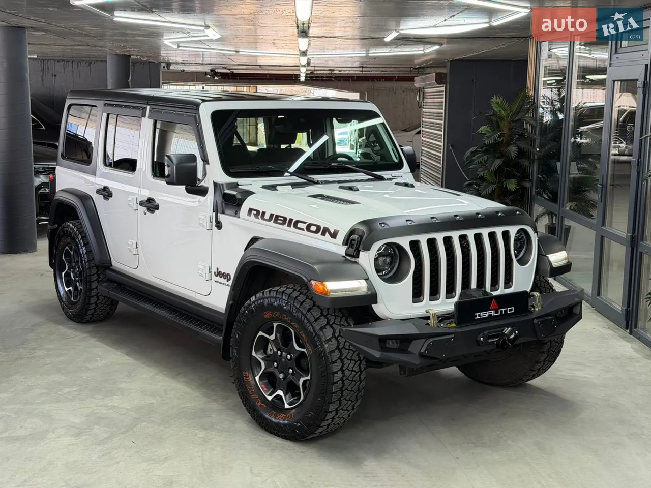 2024 Jeep Wrangler - мініатюра 27