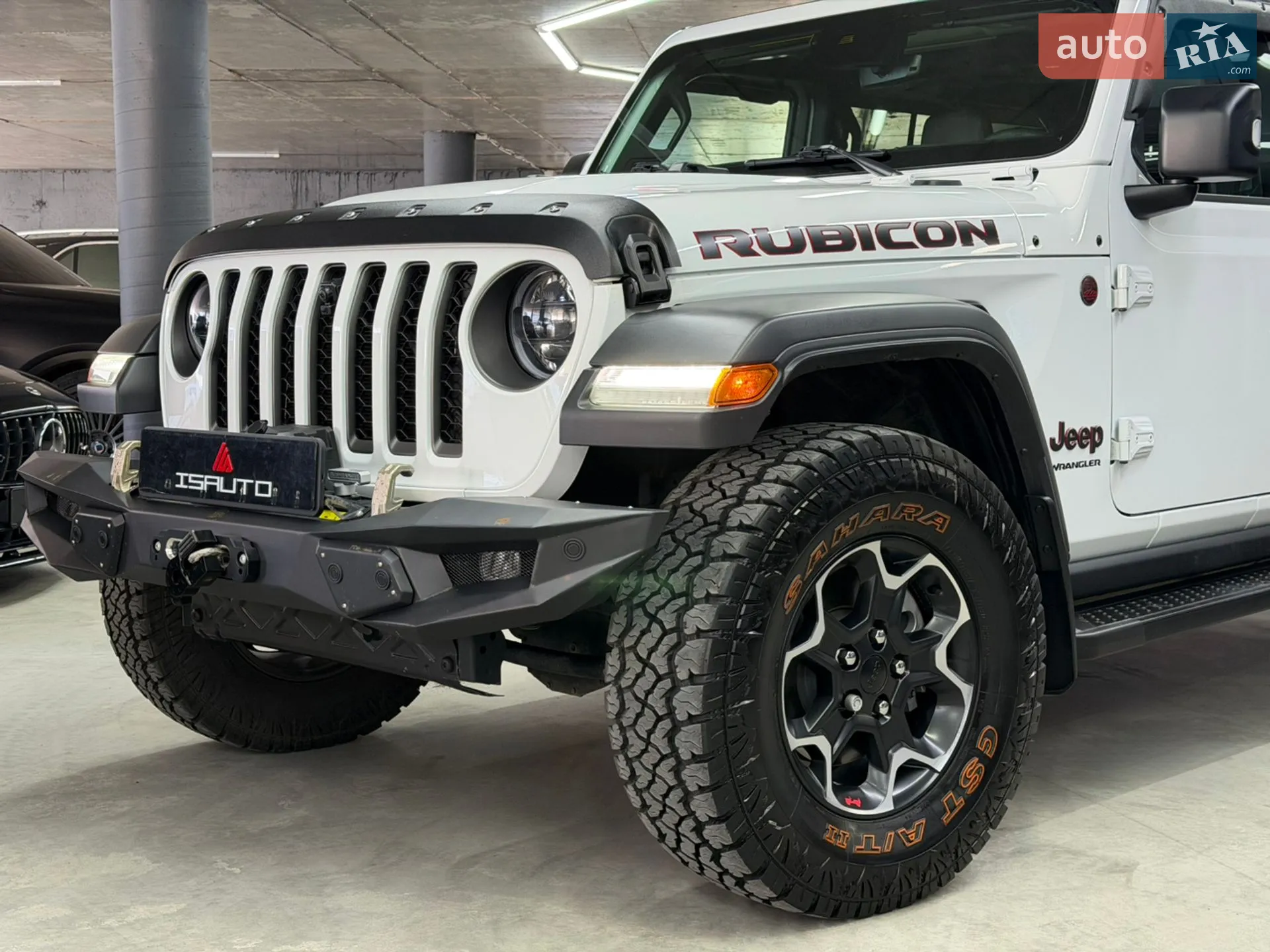 2023 Jeep Wrangler - мініатюра 9