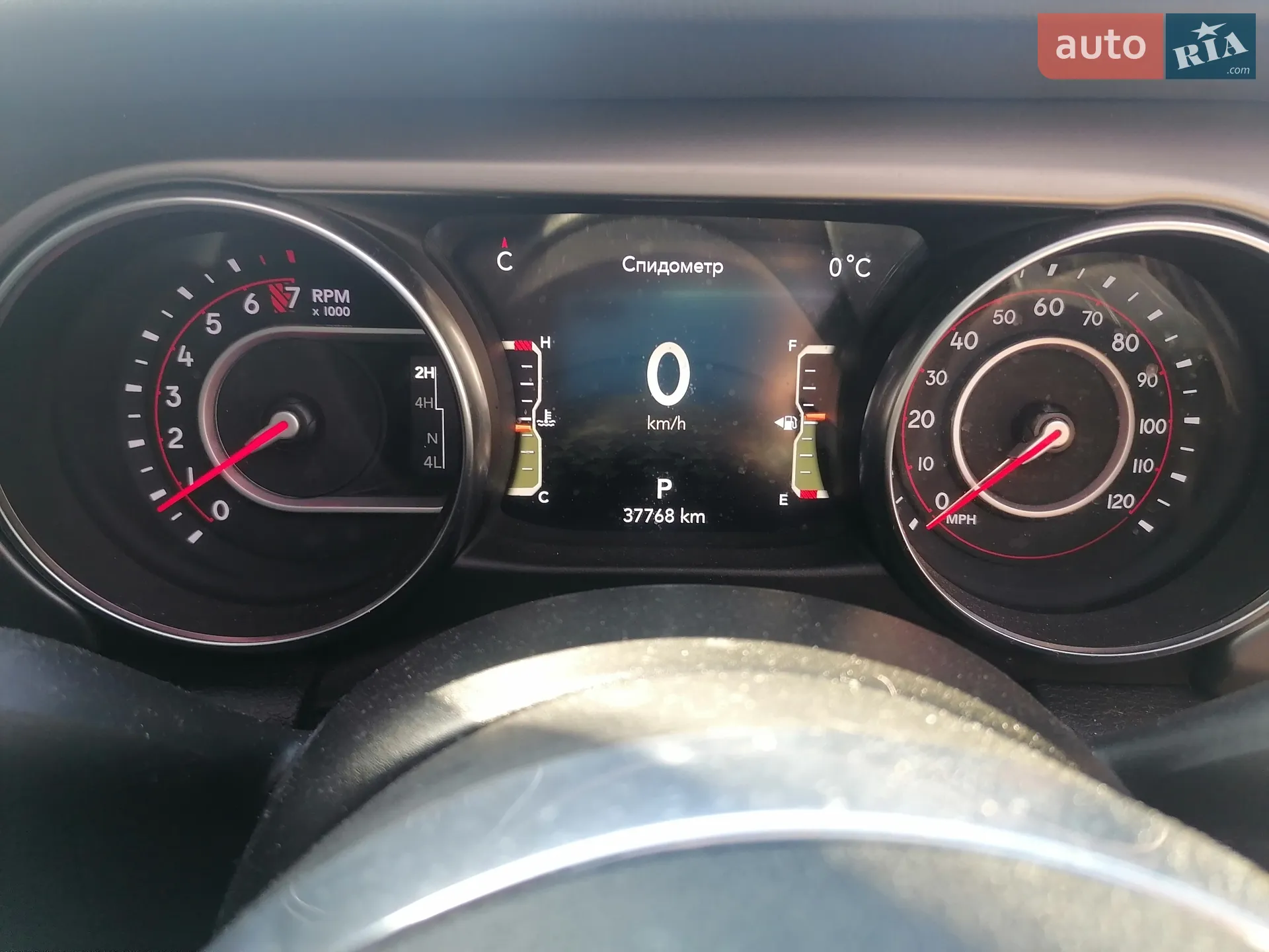 2021 Jeep Wrangler - мініатюра 3