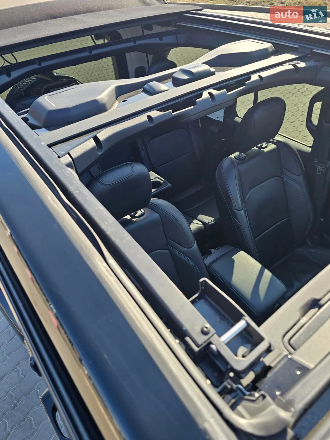 2023 Jeep Wrangler - мініатюра 14