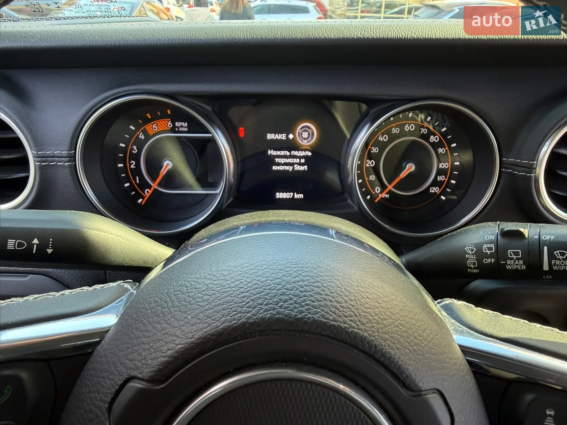 2022 Jeep Wrangler - мініатюра 13