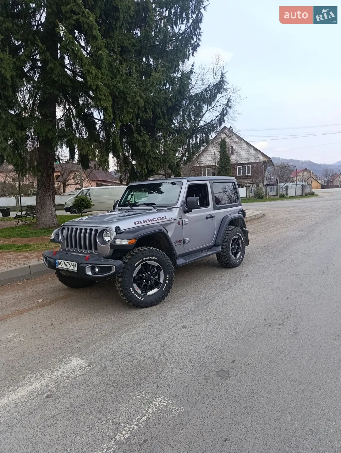 2018 Jeep Wrangler - мініатюра 3