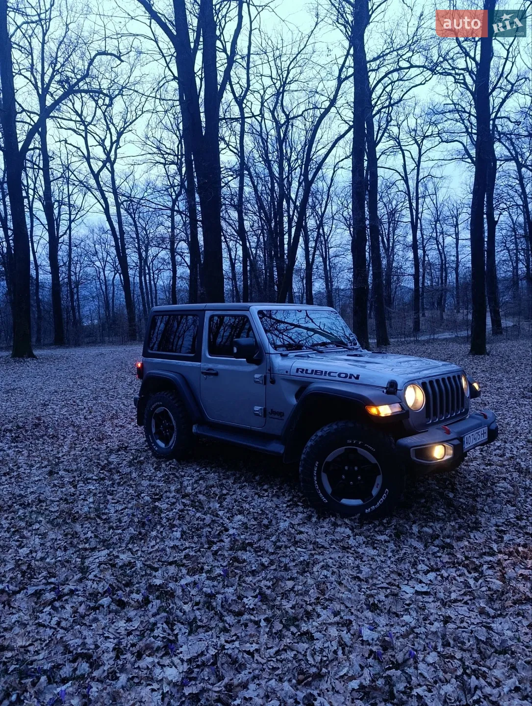 2018 Jeep Wrangler - мініатюра 17
