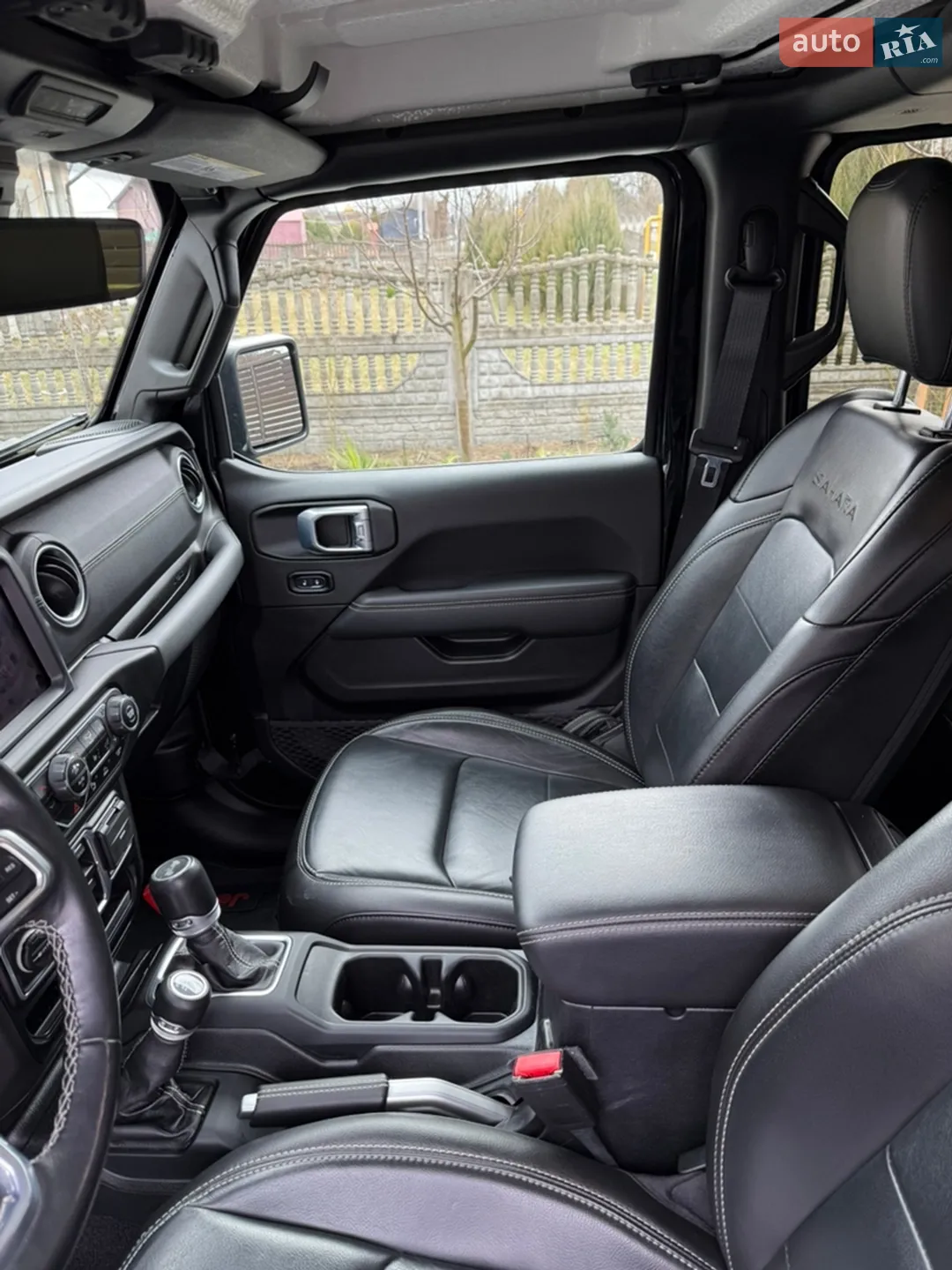 2021 Jeep Wrangler - мініатюра 15