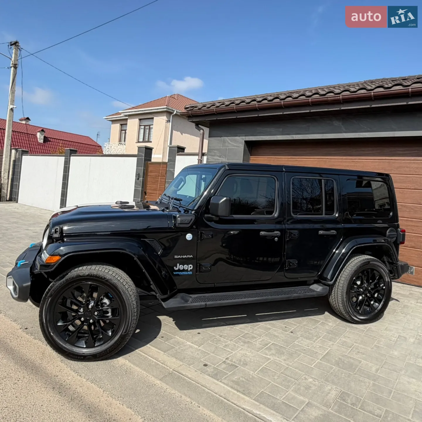 2022 Jeep Wrangler - мініатюра 3