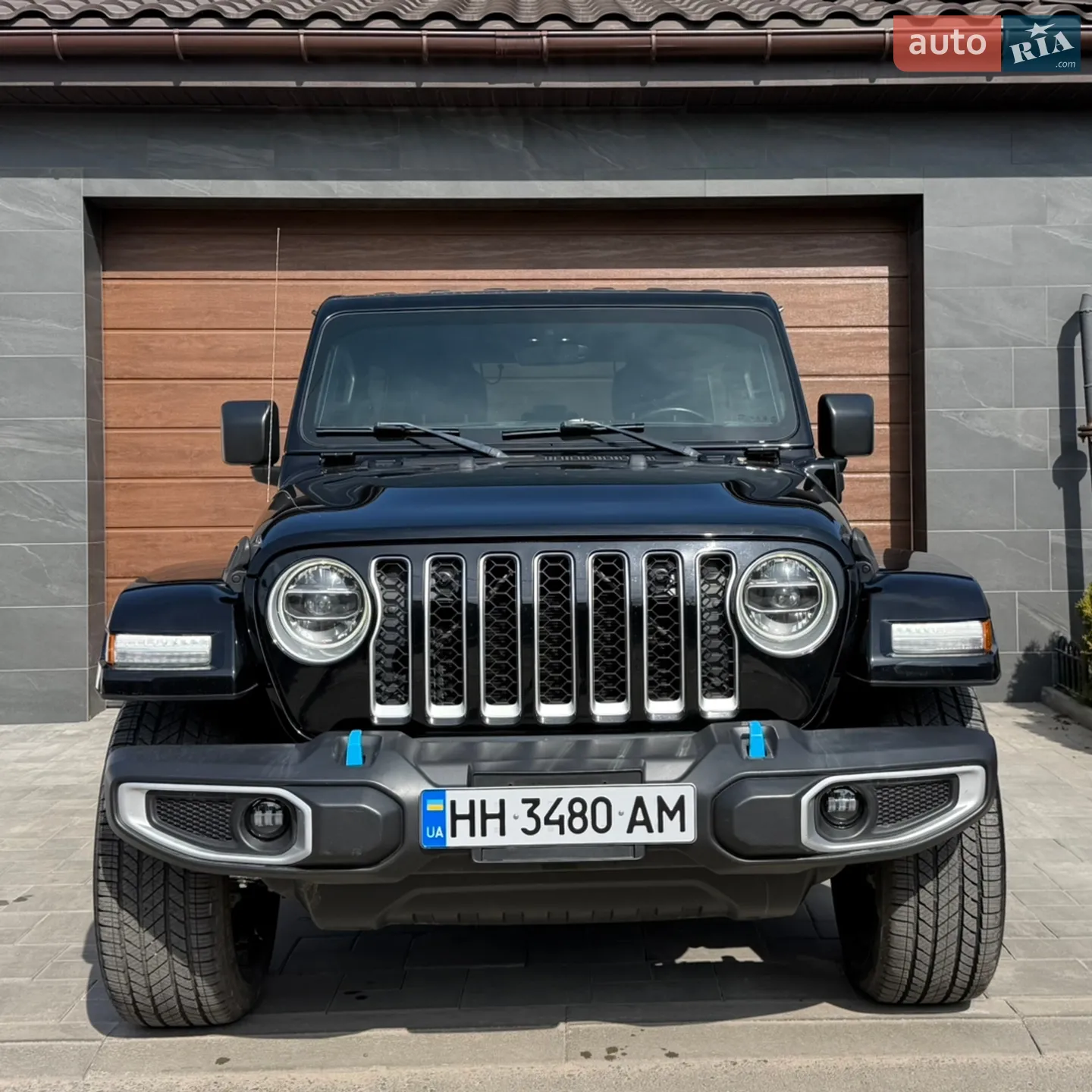 2022 Jeep Wrangler - мініатюра 5