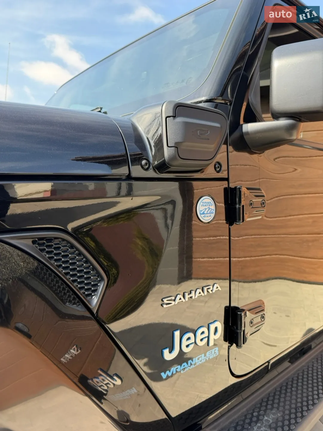 2022 Jeep Wrangler - мініатюра 10