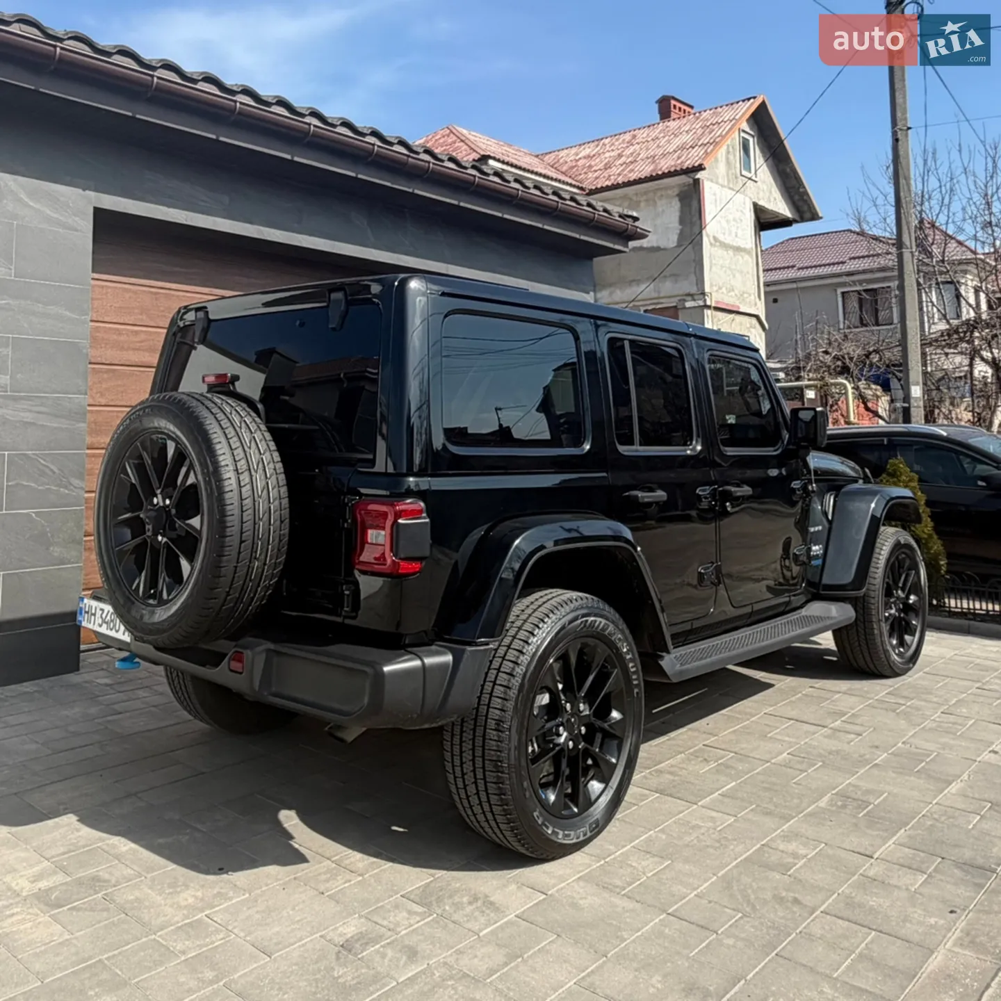 2022 Jeep Wrangler - мініатюра 13