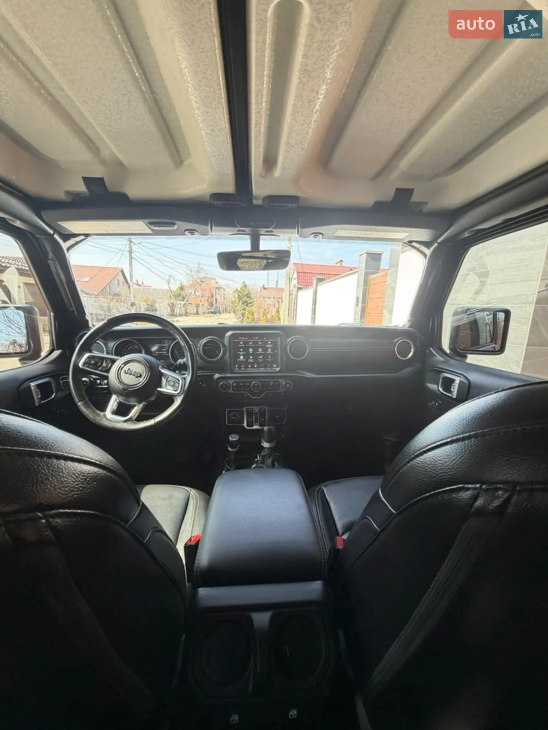 2022 Jeep Wrangler - мініатюра 38