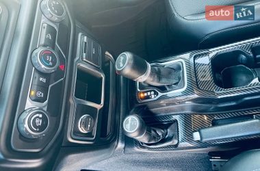 Позашляховик / Кросовер Jeep Wrangler 2021 в Києві
