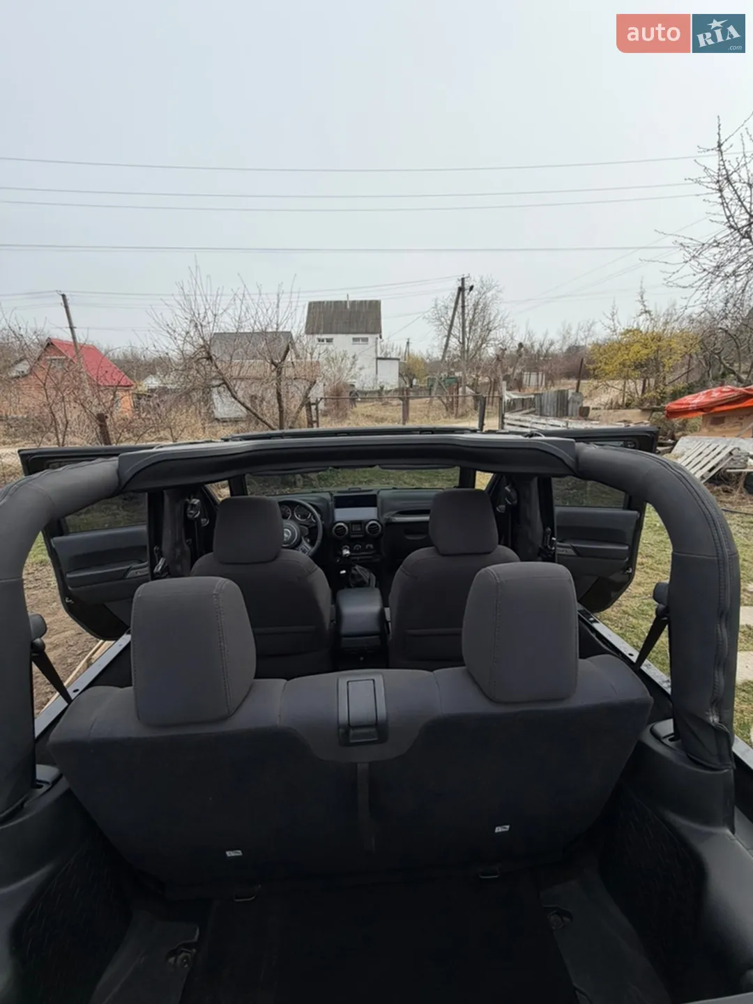 2018 Jeep Wrangler - мініатюра 6
