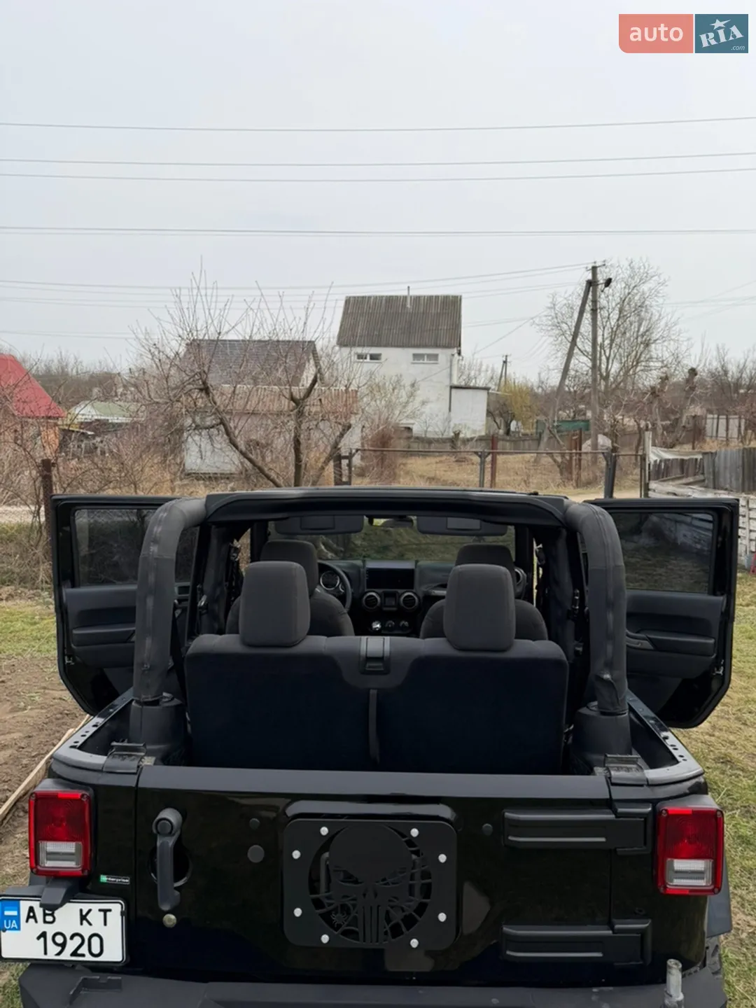 2018 Jeep Wrangler - мініатюра 9