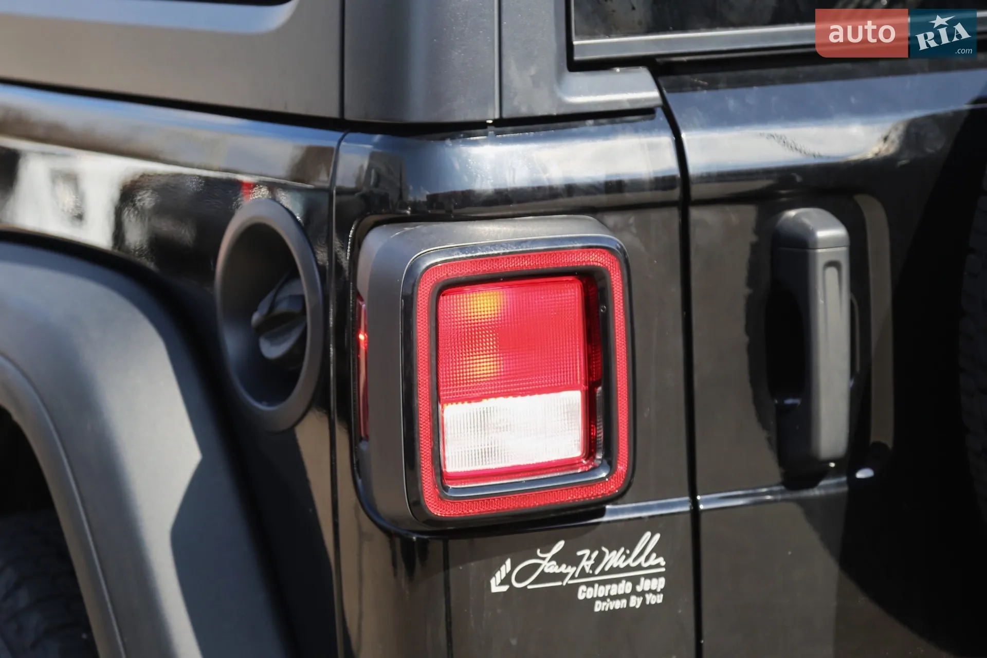 2021 Jeep Wrangler - мініатюра 8
