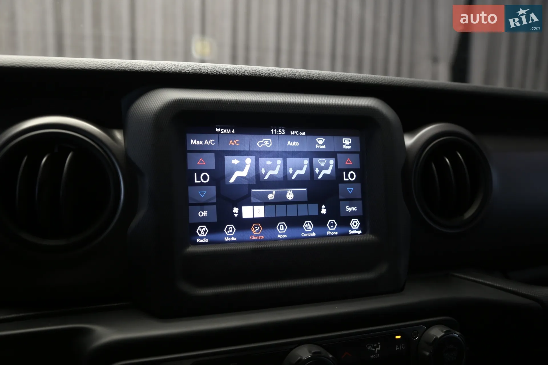2021 Jeep Wrangler - мініатюра 19