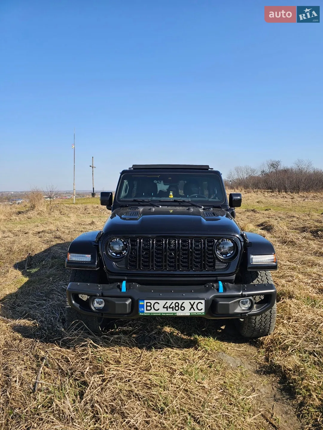 2023 Jeep Wrangler - мініатюра 17