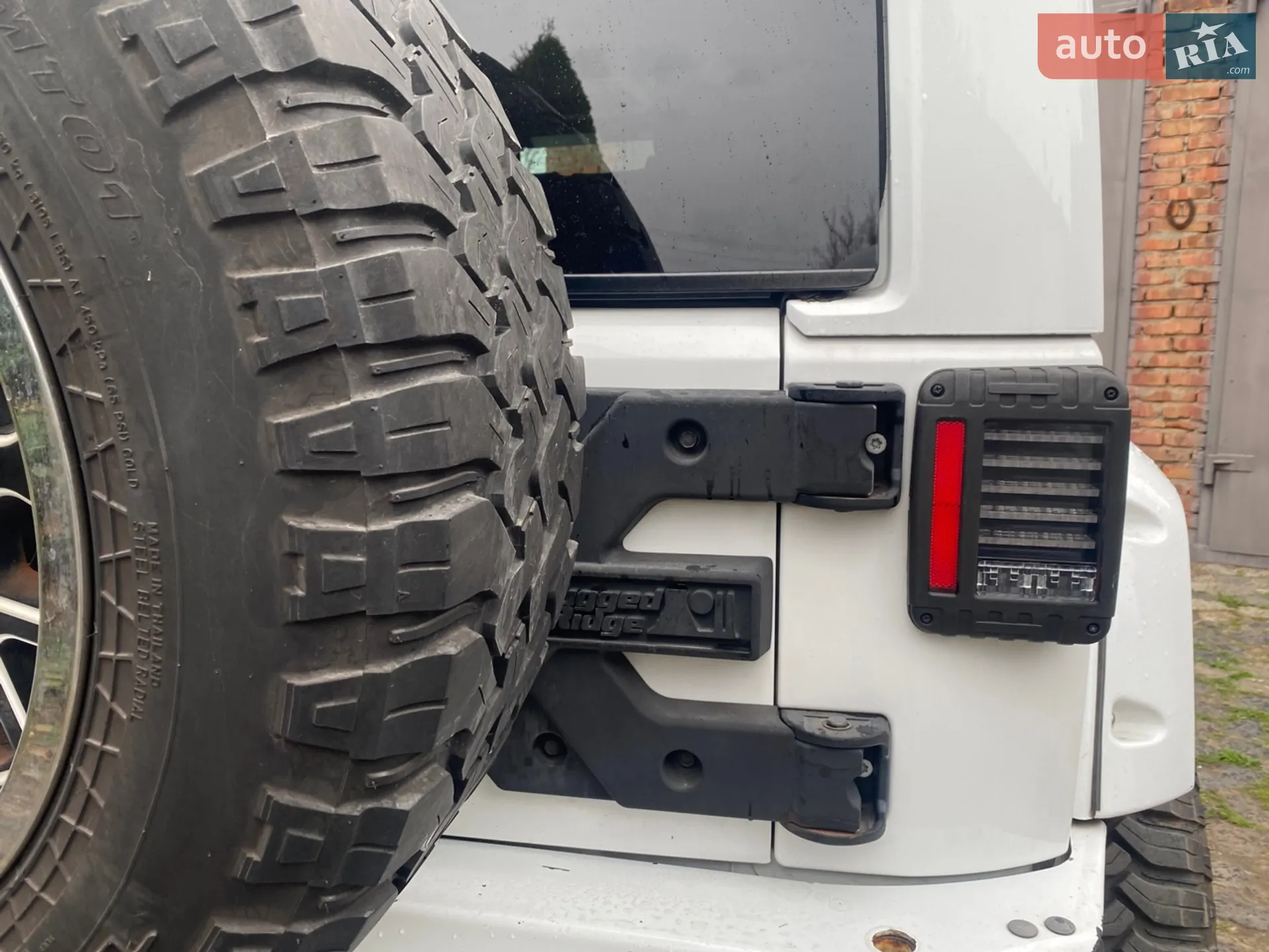 2018 Jeep Wrangler - мініатюра 9