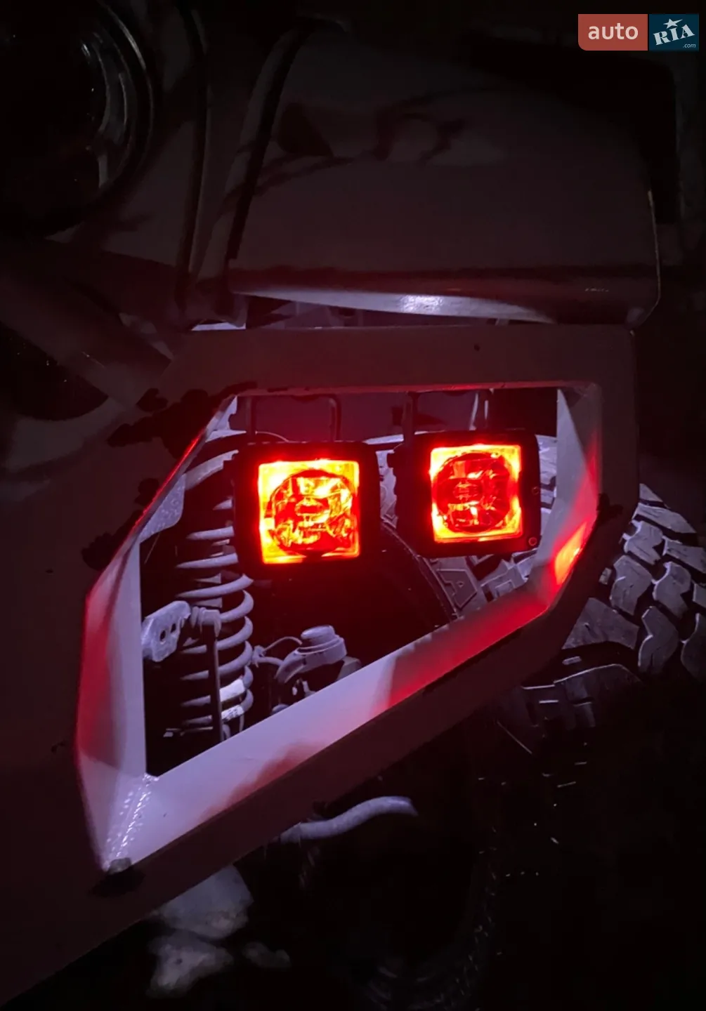 2018 Jeep Wrangler - мініатюра 14