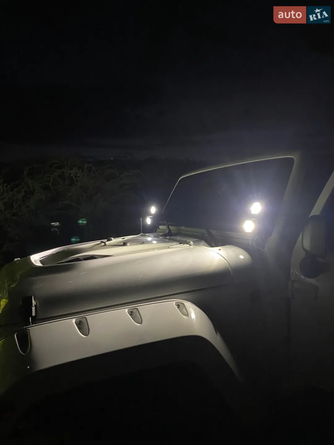 2018 Jeep Wrangler - мініатюра 15