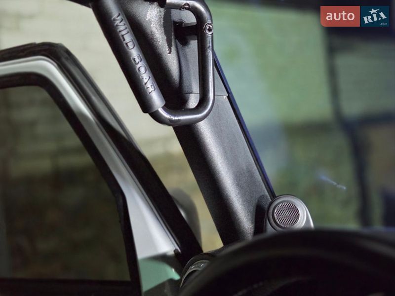 Позашляховик / Кросовер Jeep Wrangler 2013 в Кропивницькому