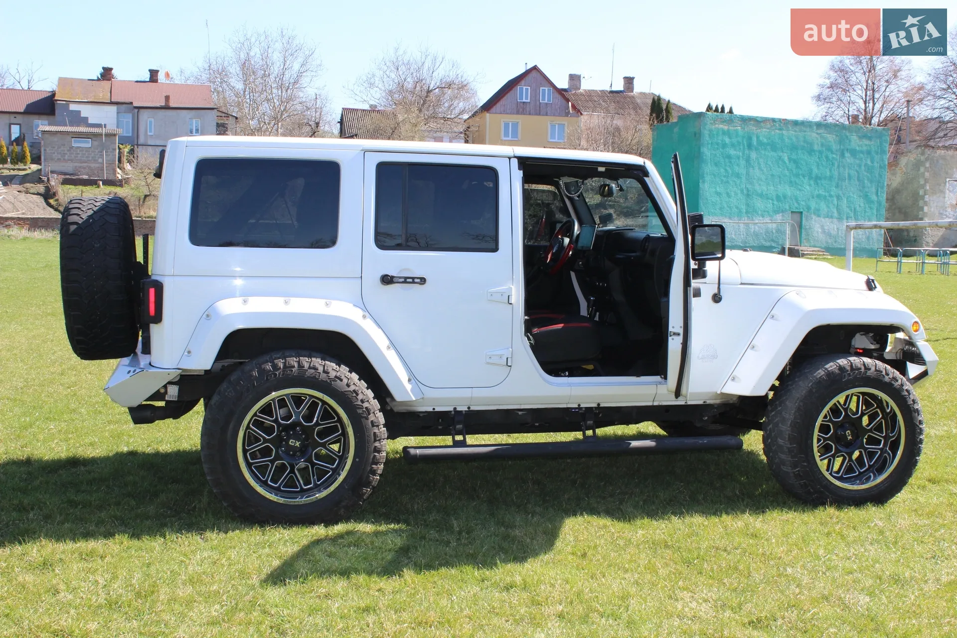 2018 Jeep Wrangler - мініатюра 4